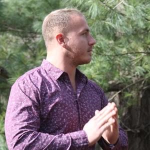 Meet your Posher, Jake